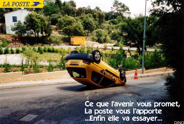 
               Meilleures images drôles  service public de qualité 
              
