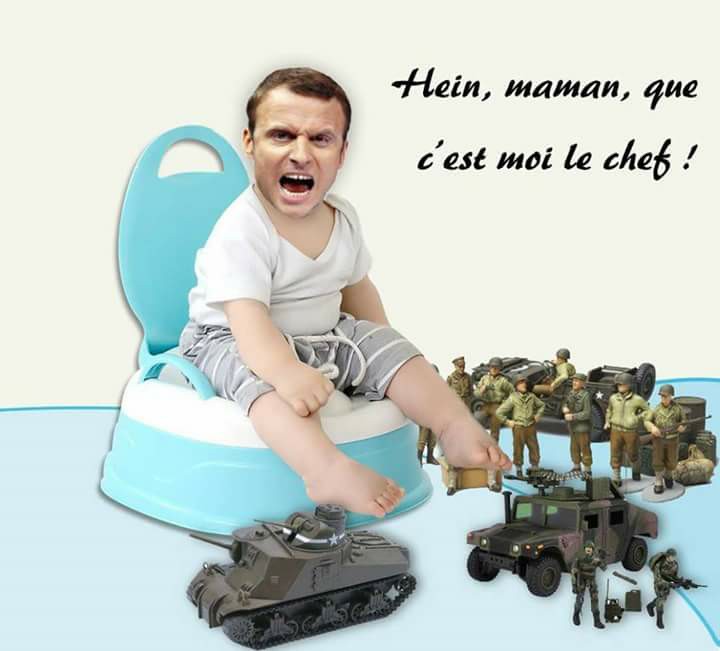 
               Meilleure image drole  il a fait son caca nerveux 
              