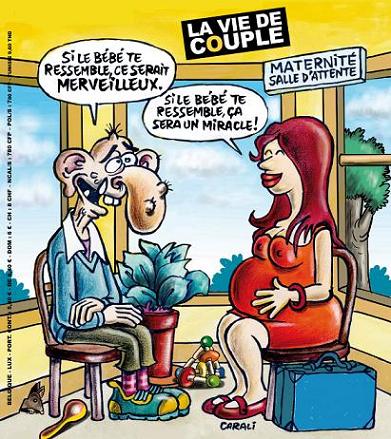 
               Meilleures image drole  A la maternité, 
              