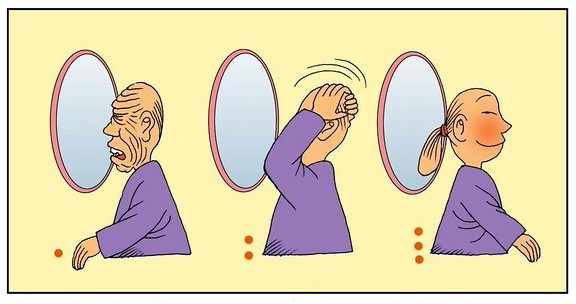 
               Meilleures image drole  Bébert : Le roi de la fripe ! 
              