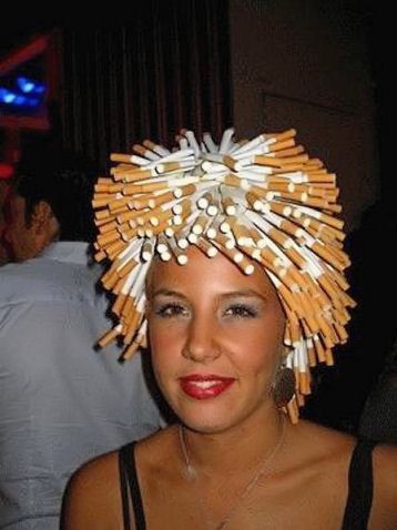
               Meilleures images droles  Clope-clope 
              