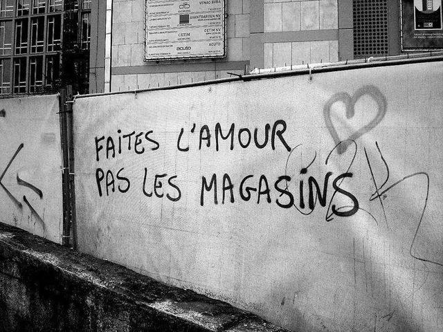 
               Meilleures images drôles  ouverture des soldes 
              