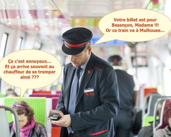 
               Meilleures image drole  Il était une fois dans l'Est 
              