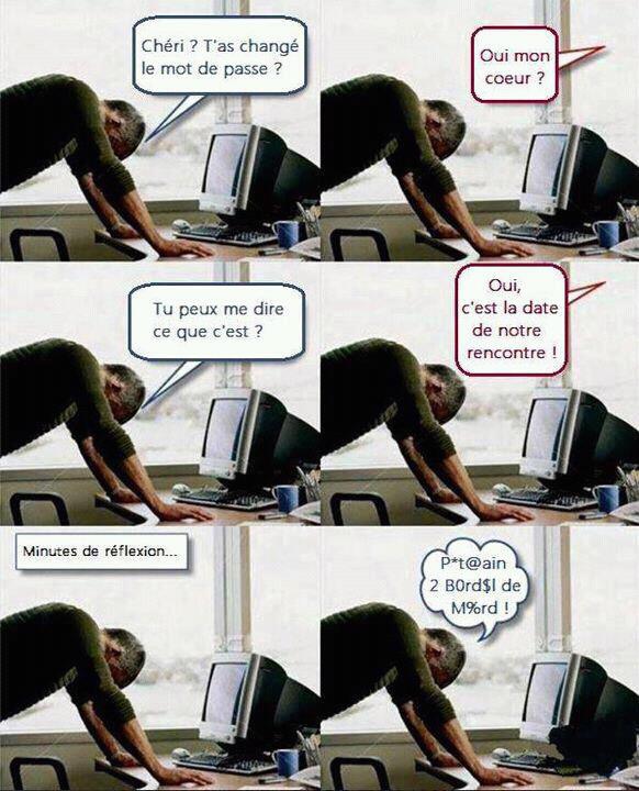 
               Meilleures image drole Faut pas se tromper là
              