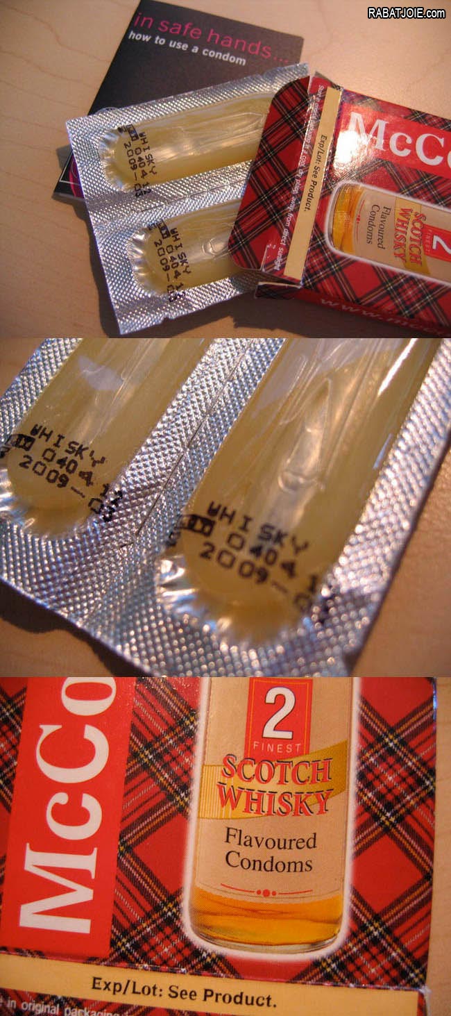 
               Meilleure image drole  condom 
              