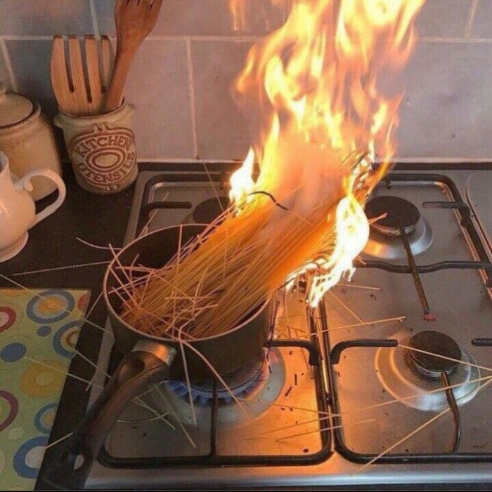 
               Meilleures image drole  chérie, je prepare des pâtes ce soir 
              