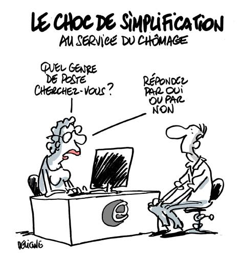 
               Meilleures images droles  Traitement de choc 
              