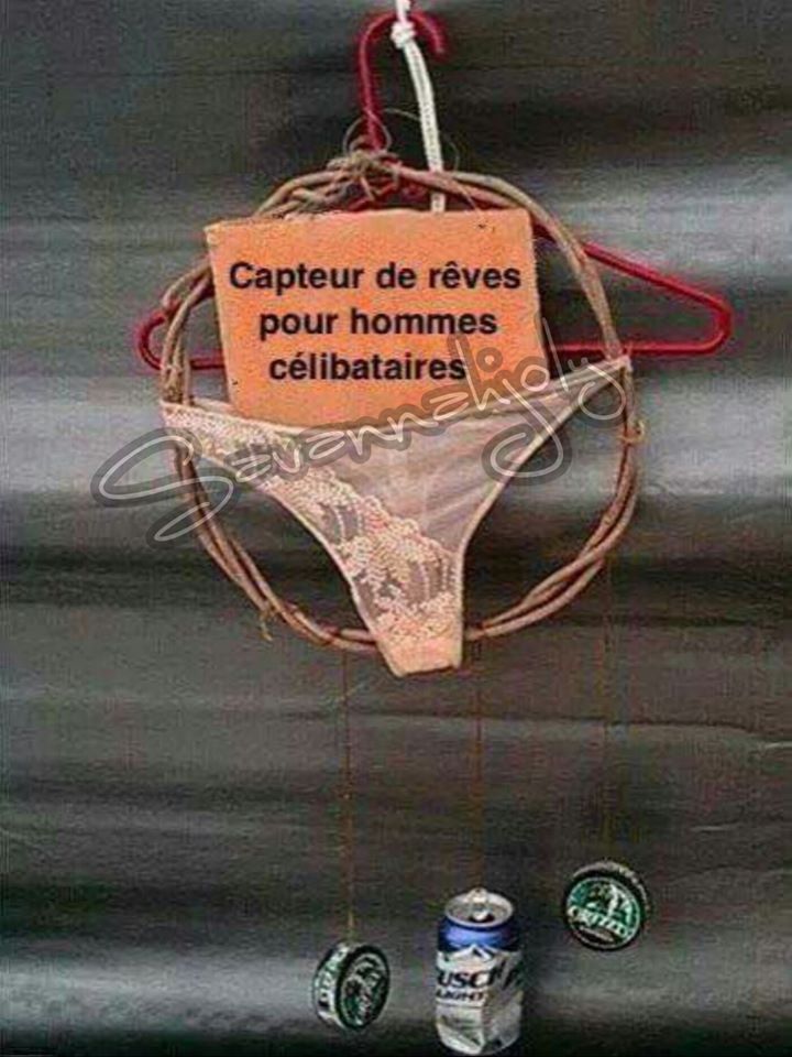 
               Meilleures images droles  joli filet de Pêche 
              