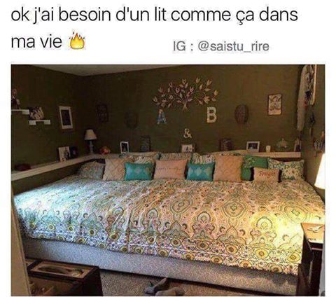 
               Meilleures image drole  lit de club échangiste 
              