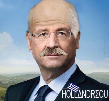 
               Meilleures images drôles  quel coup de vieux après les départementales 
              