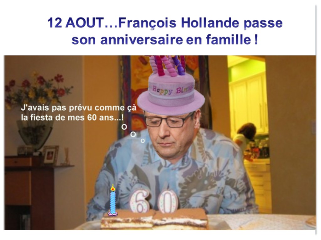  Image plaisante  HAPPY BIRTHDAY ! , photo blague
              