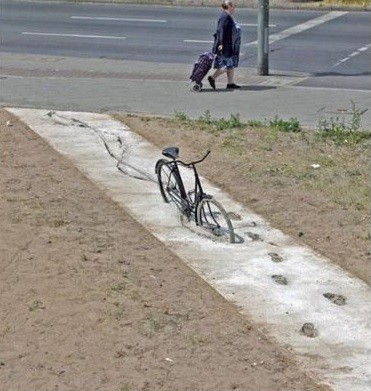 
               Meilleures image drole  Chemin pas écolo ^^ 
              