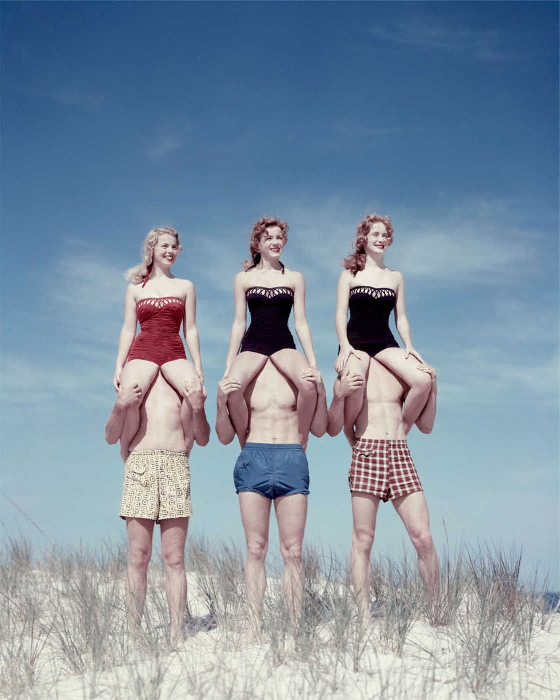 
               Meilleures images droles  il faut tenir la position, pas évident 
              