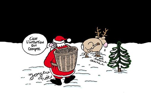 
               Meilleures images drôles  trace qui peut 
              
