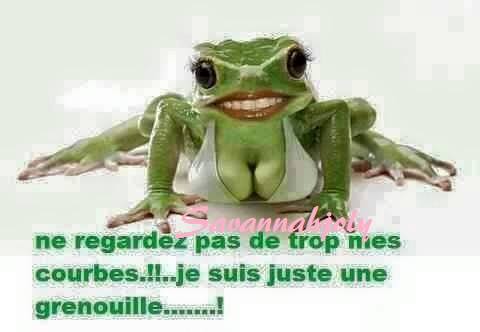 
               Meilleures images marrantes  Joli sourire, formes généreuses, je suis sur que 
              