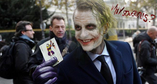 
               Meilleures image drole  Macron 
              