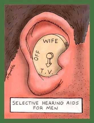
               Meilleure photo blague  Oreille interne pour hommes ^^ 
              