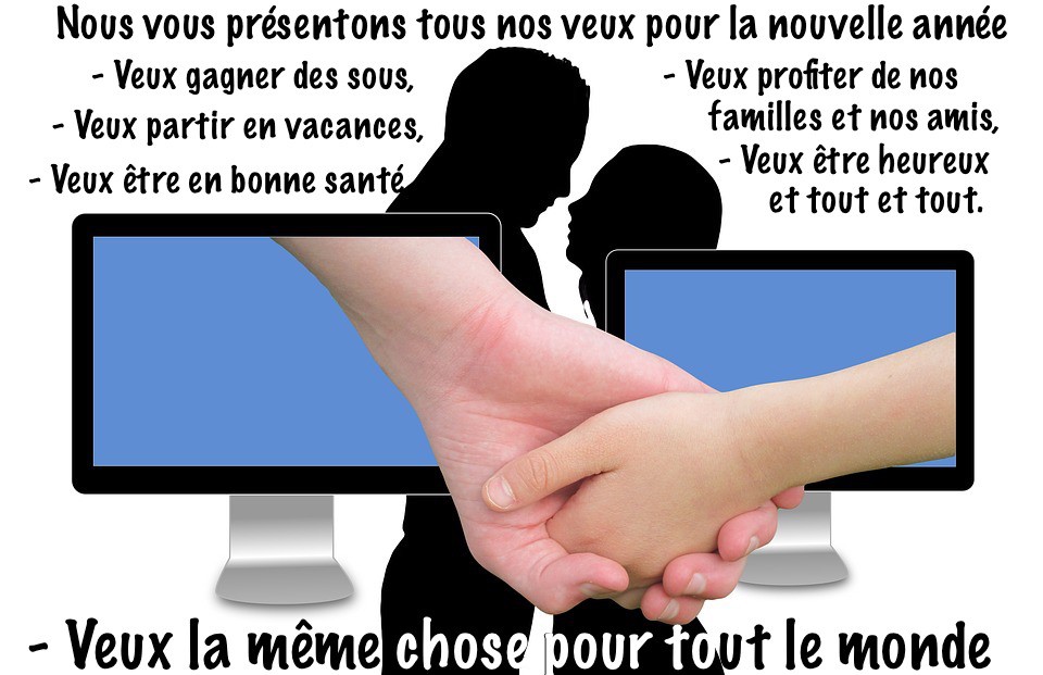 
               Meilleures images droles  À nos souhaits ! 
              