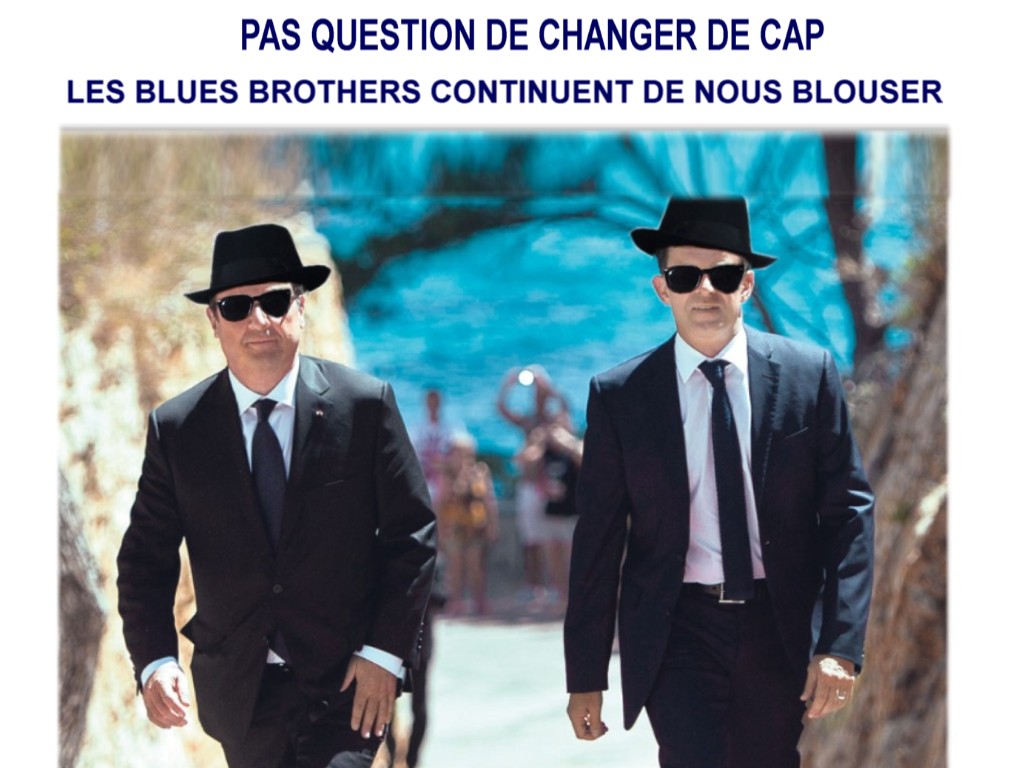 
               Meilleures image drole  LE CHANGEMENT C'EST PAS ENCORE MAINTENANT ! 
              