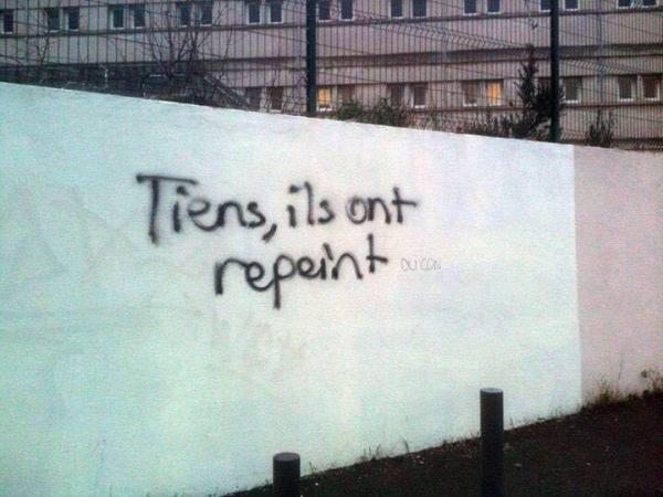 
               Meilleure photo blague  ...ahh oui..... 
              
