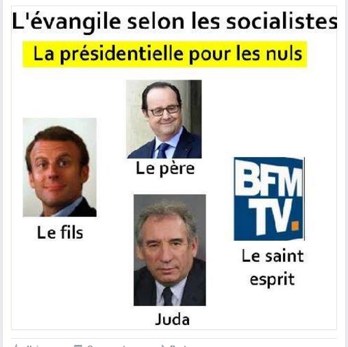 
               Meilleures images droles  l'évangile 
              