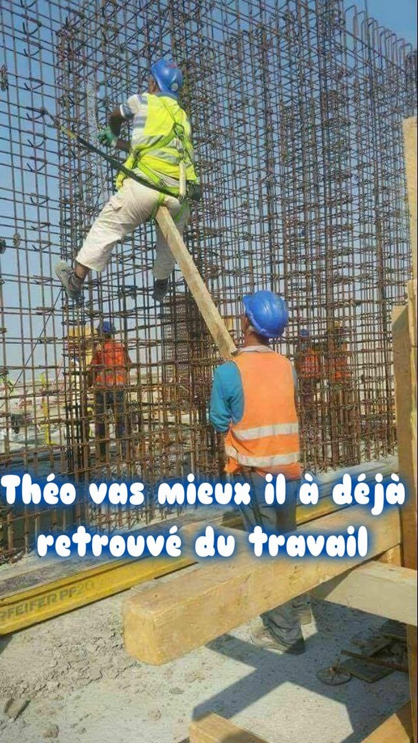 
               Meilleures image drole  mon amis théo 
              