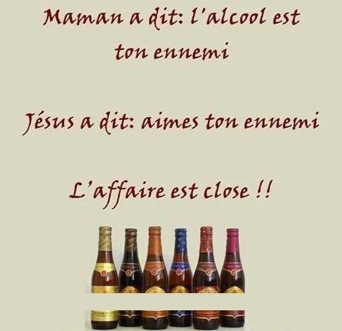  Image hilarante  Paroles sages , photo blague
              