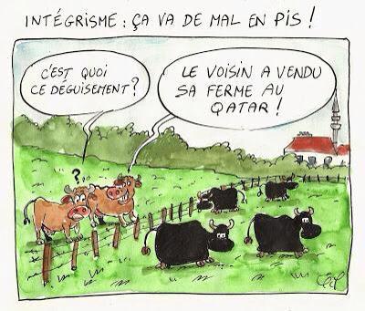 
               Meilleures image drole  Integrisme 
              