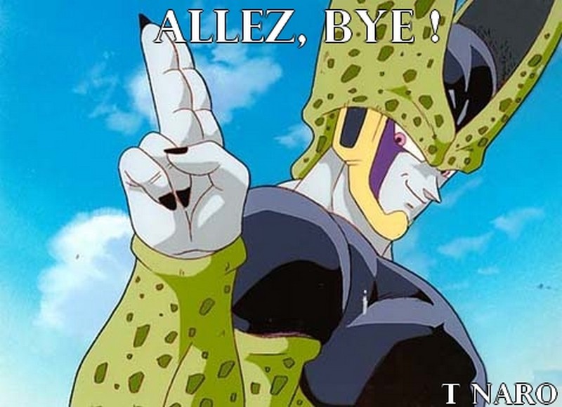 
               Meilleures image drole  Allez bye 
              