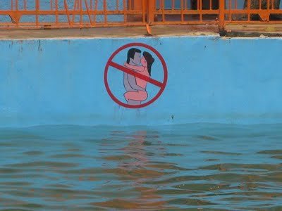 
               Meilleures image drole  Bains publics réglementés 
              