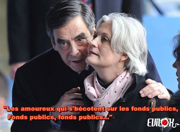 
               Meilleure photo blague  hommage à brassens ....... 
              