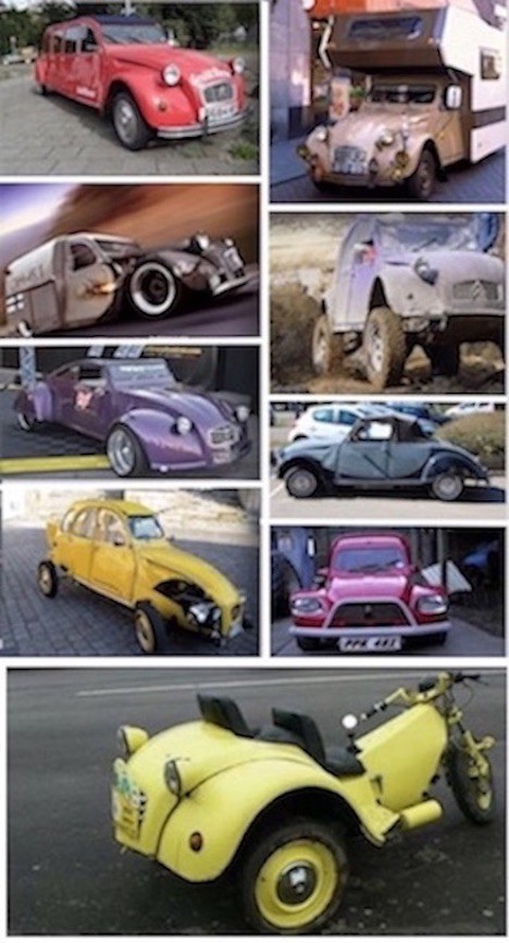 
               Meilleures images droles  Osons ! 
              