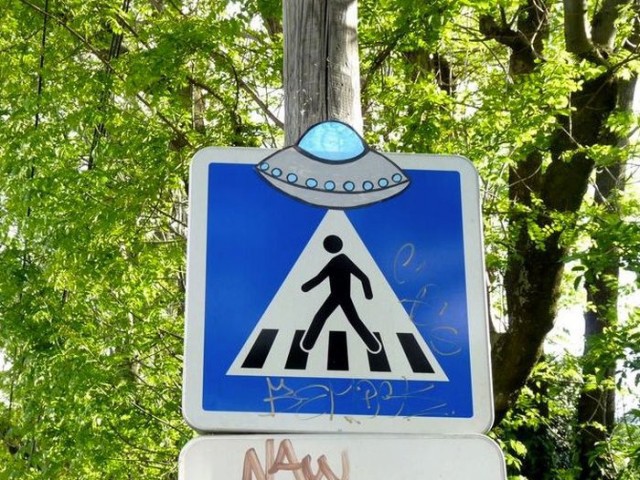 
               Meilleures images droles  Passage dangereux 
              