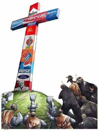 
               Meilleures image drole  Comment la publicité nous manipule 
              