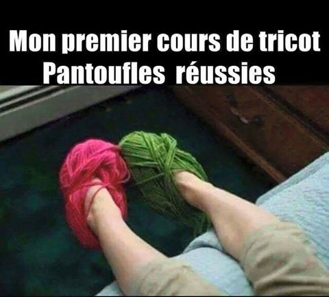 
               Meilleures image drole  JE SUIS BIEN PELOTEE 
              