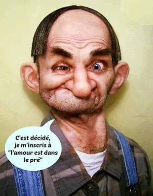 
               Meilleures images droles  Il a raison il devrait cartonné 
              