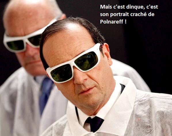 
               Meilleures images drôles  Quelle ressambance 
              