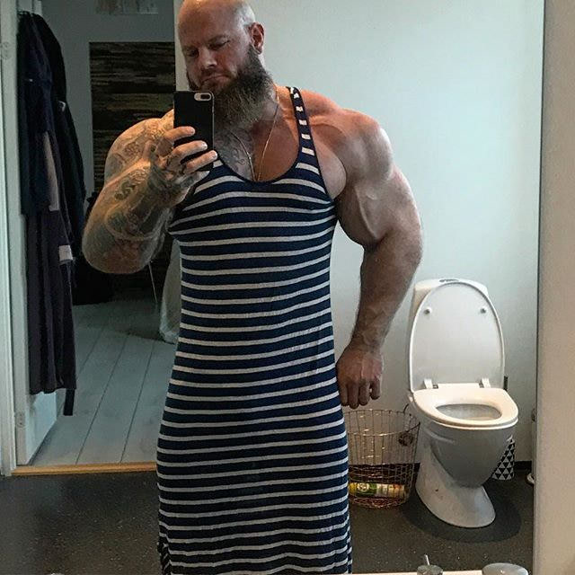 
               Meilleures image drole  Que pensez-vous de ma nouvelle robe ? 
              