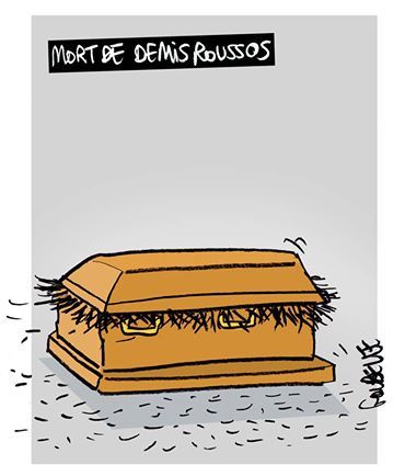 
               Meilleures images drôles  repose en paix l'ami 
              