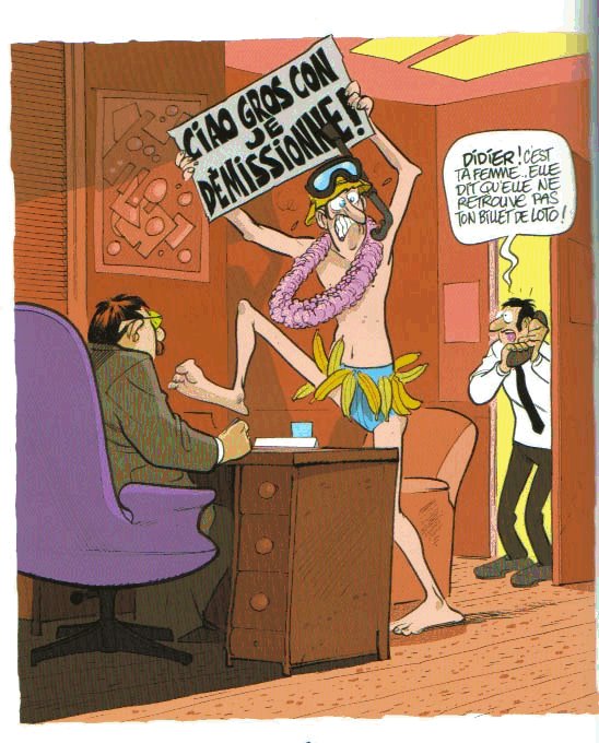 
               Meilleure image drole  Uh-oh... 
              