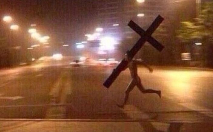 
               Meilleures image drole  Jésus 
              