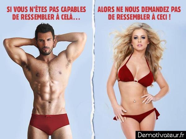 
               Meilleures images drôles  ya pas.......photo 
              