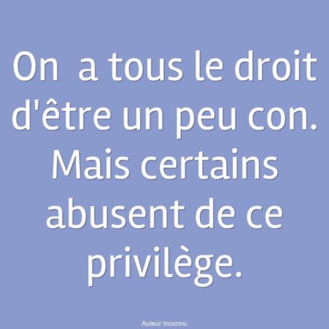 
               Meilleure image drole  c'est peu de le dire .......... 
              