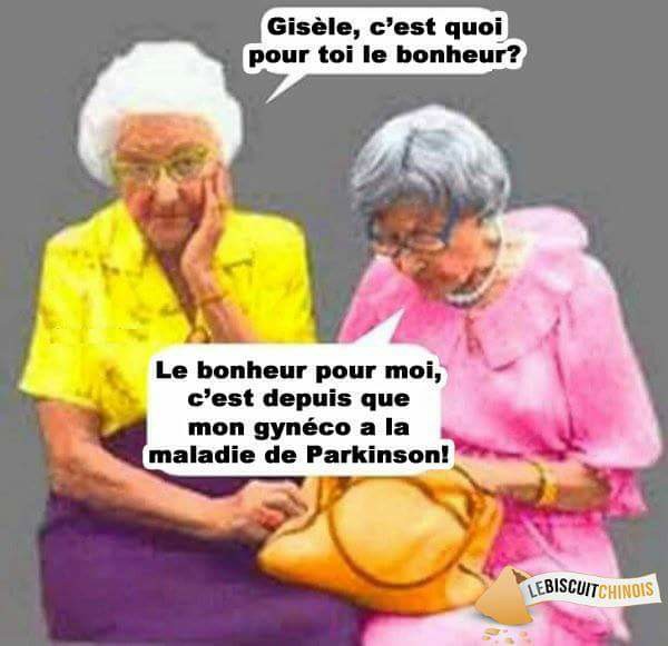 
               Meilleures image drole  ¨Le bonheur se trouve à tout âge 
              