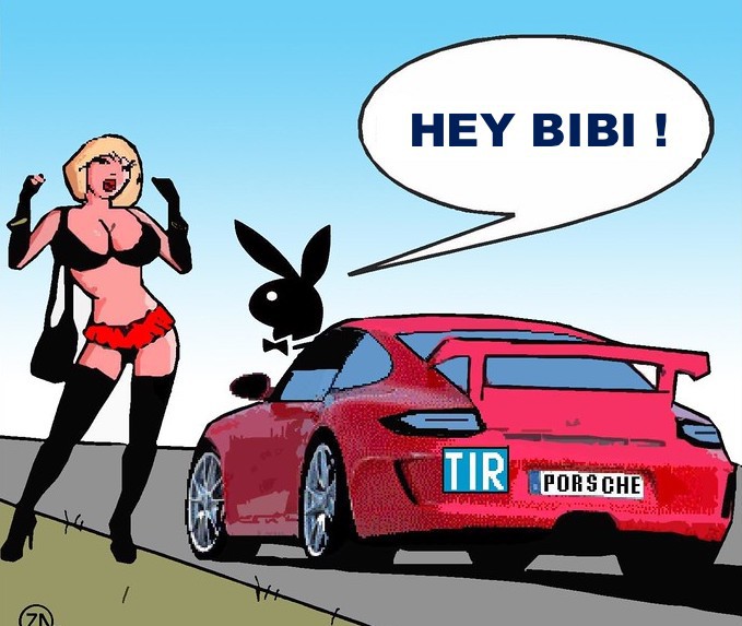 
               Meilleures images droles  L'obsession... 
              