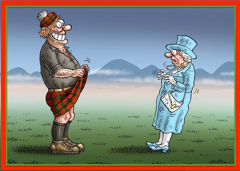 
               Meilleures image drole  Les Écossais souhaitent obtenir leur indépendance
              