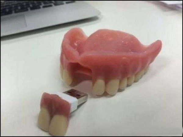 
               Meilleures image drole  nouvelles prothèses 
              