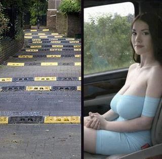 
               Meilleures images droles  ca devrait secouer 
              