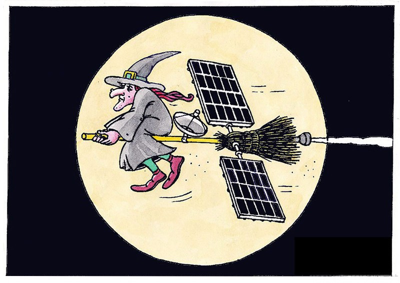 
               Meilleures images droles  Les énergies du futur et innovations pour la plan
              