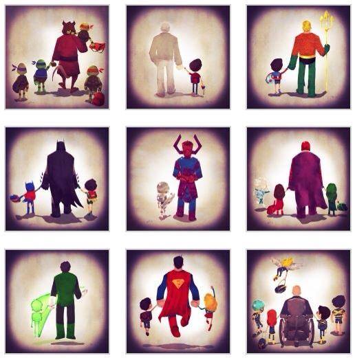 
               Meilleures image drole  Super-parents. 
              